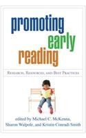 Promoting Early Reading