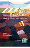 Critical Global Perspectives