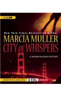 City of Whispers