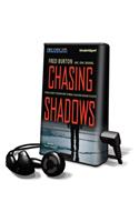 Chasing Shadows: A Special Agent's Lifelong Hunt to Bring a Cold War Assassin to Justice