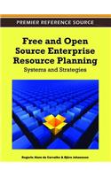 Free and Open Source Enterprise Resource Planning