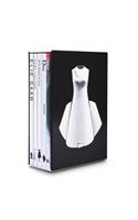 Memoire Slipcase Set: Fashion