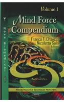 Mind Force Compendium
