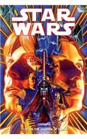 In the Shadow of Yavin, Volume 1