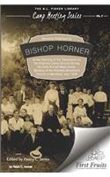 Sermons Preached by Bishop Horner