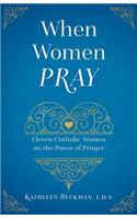 When Women Pray