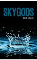 Skygods: (Hydraulic)