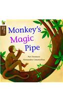 Monkey's Magic Pipe