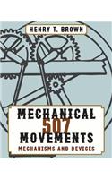 507 Mechanical Movements