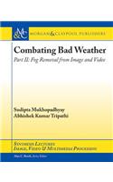 Combating Bad Weather Part II
