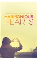 Harmonious Hearts 2014 - Stories from the Young Author Challenge
