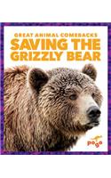 Saving the Grizzly Bear