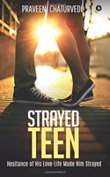 Strayed Teen