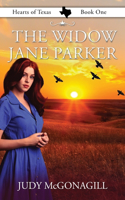 Widow Jane Parker