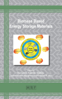 Biomass Based Energy Storage Materials