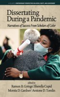 Dissertating During a Pandemic