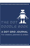 The Dot Doodle Book