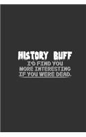 History Buff