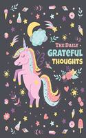 The Daily Grateful Thoughts