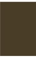 Dot Grid Mocha colored Bullet Journal: A minimalistic dotted bullet Bullet Journal / Notebook /Journal /planner/ dairy/ calligraphy Book / lettering book/ bullet journal with 150 Pages, 6