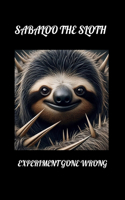 Sabaloo The Sloth