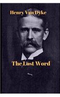 The Lost Word