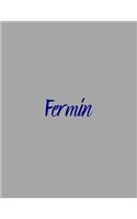 Fermín