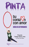 Pinta tu corazón con amor