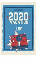 Vacation planner