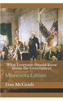 What Everyone Should know About the Government