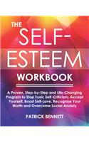 The Self-Esteem Workbook