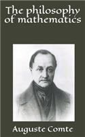 The philosophy of mathematics