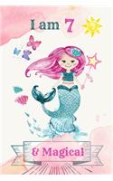I am 7 & Magical
