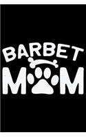 Barbet Mom