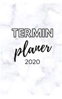 Termin Planer 2020