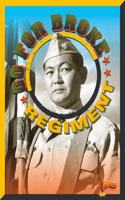 Go for Broke Regiment: (All-American Fighting Forces)