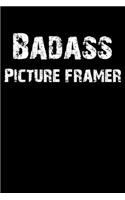 Badass Picture Framer