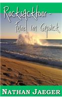 Rucksacktour - Feind im Gepäck
