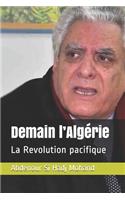 Demain l'Algérie