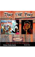 Tony the Pony