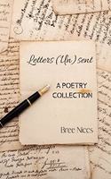 Letters (Un)sent