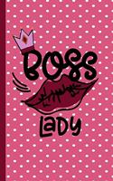 Boss Lady