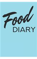 Food Diary