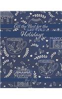 Recipe Journal