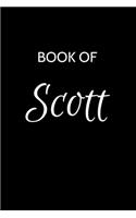 Scott Journal