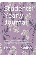 Students Yearly Journal