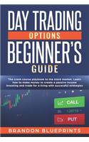 Day Trading Options Beginners Guide