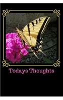 Todays Thoughts