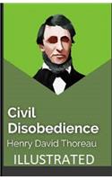 Civil Disobedience Illustrated