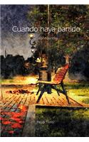 Cuando haya partido